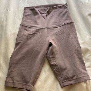 Align HR 10” Bike Shorts